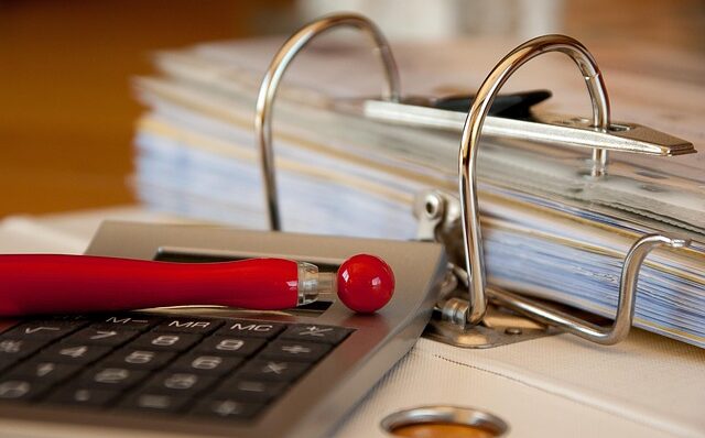 accounting services in Dubai